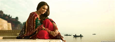 Laaga Chunari Mein Daag - Journey Of A Woman | Rani Mukerji