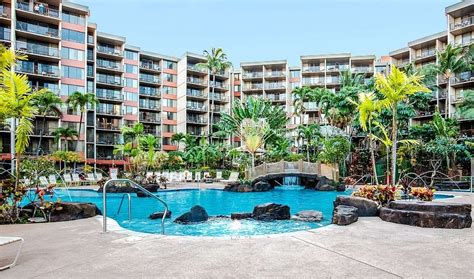 Aston Kaanapali Shores - UPDATED 2020 Prices, Reviews & Photos (Maui, Hawaii) - Hotel - Tripadvisor