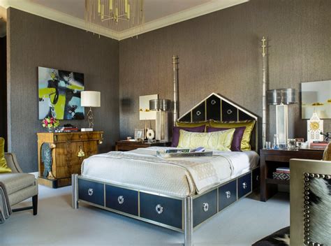 Related Post from Ideas on How to Art Deco Bedroom Furniture