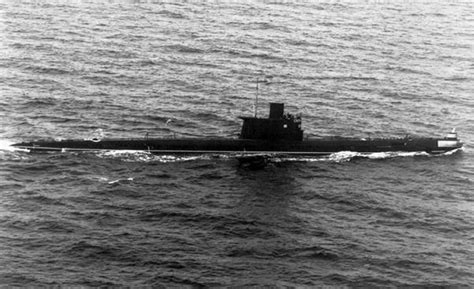 Romeo-class submarine - People's Liberation Army Navy