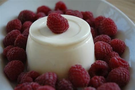 Blancmange | Recipe | Blancmange, Desserts, Dessert recipes