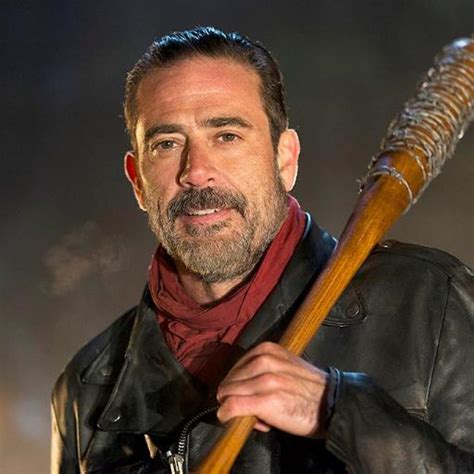 Negan > Characters > The Walking Dead | @brianameyer | MrOwl