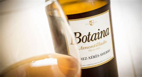 Amontillado: a dry type of sherry wine | SherryNotes