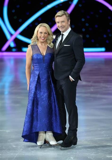 Torvill and Dean: 6 interesting facts about the Dancing on Ice judge ...