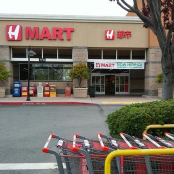 H Mart - San Jose II - 671 Photos & 169 Reviews - Seafood Markets - 1710 Oakland Rd, North ...