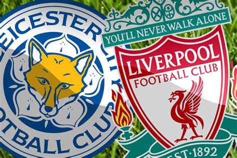 Leicester vs Liverpool: Prediction, team news and preview as Reds ...