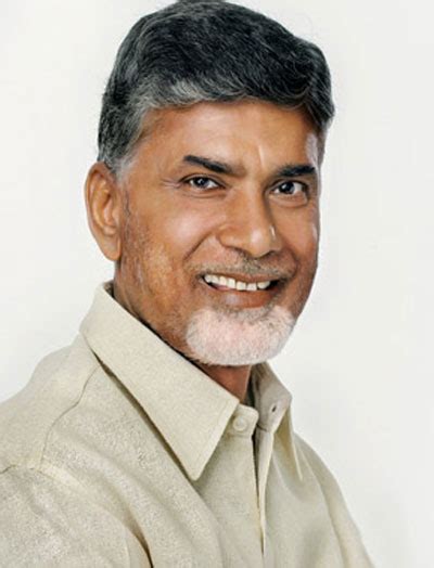 N. Chandrababu Naidu - The Bio Dairy