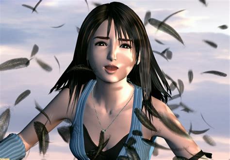 Rinoa Heartilly DO U LOVE HER - Final Fantasy VIII Photo (42902645 ...