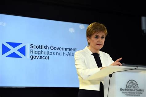 Matt Hancock attacks Nicola Sturgeon’s Covid-19 response in diaries | Politics | News | Express ...