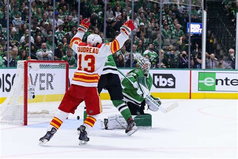 What did the Calgary Flames get out of Brad Treliving’s 2014 opening roster?