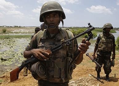 How Sri Lanka Won the War | The Diplomat