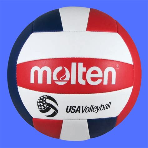 The Top Outdoor Volleyballs – Which One Will Help You Score the Most Points?