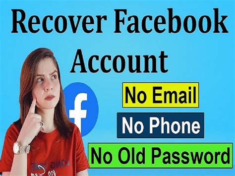 Get your instagram and facebook account recovery | Upwork