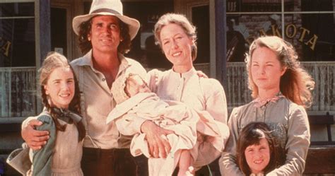 Little House On The Prairie: 10 Darkest Episodes, Ranked According To IMDb