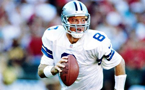 Cowboys CTK: Cowboy Legend Troy Aikman Dominates #8 | Inside The Star