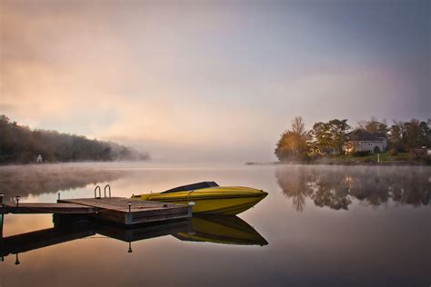 8 Wisconsin Lake Towns Among The Best To Live In The U.S. | iHeart