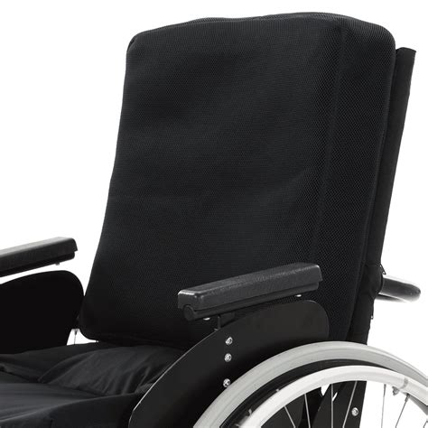 Wheelchair back cushion Vicair Anatomic back - Vicair