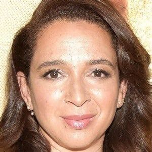 Maya Rudolph - Age, Family, Bio | Famous Birthdays