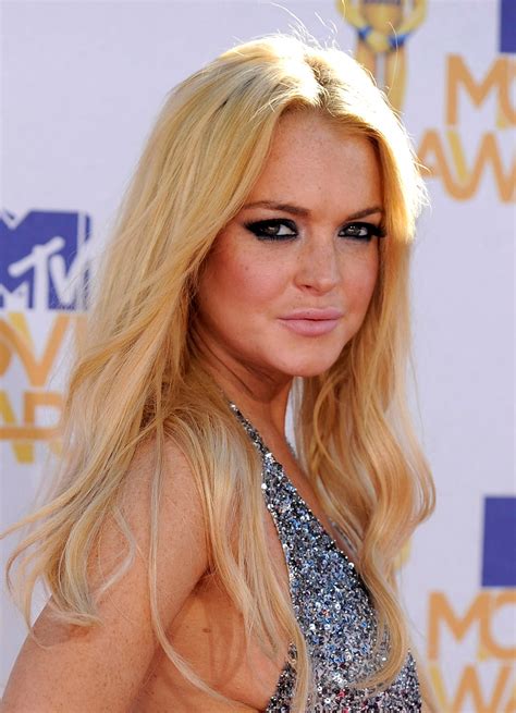 Lindsay Lohan not attending New Year’s Eve party in Dubai - The Washington Post