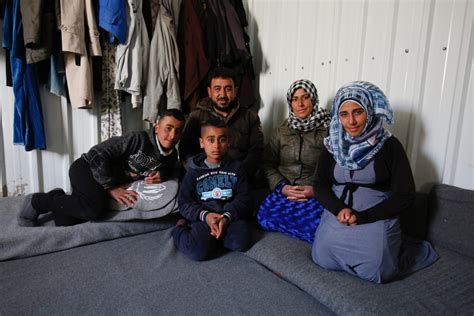 5 Facts About the Health of Syrian Refugees in Turkey - The Borgen Project