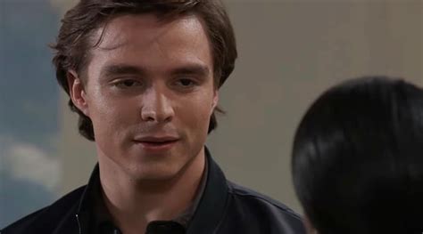 General Hospital Recap: Spencer Tells Trina That Nikolas is Alive ...