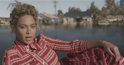 Beyoncé Releases New Formation Music Video, Featuring Blue Ivy, Before ...