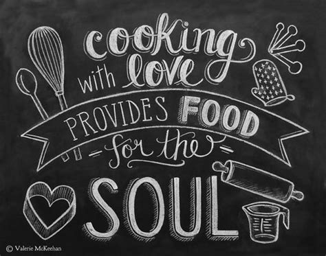 37+ Cooking is my passion quotes and images