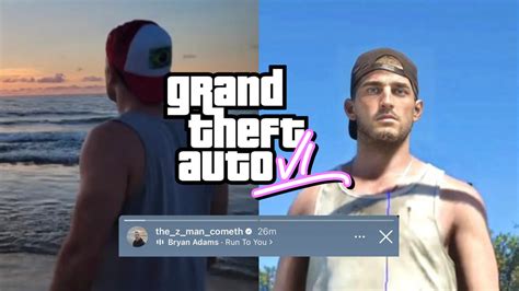 Rumoured GTA 6 Voice Actor Trolls Eager Fans Online