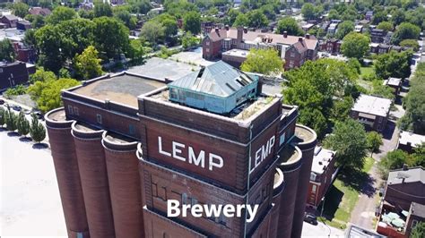 Lemp Mansion St Louis History | semashow.com