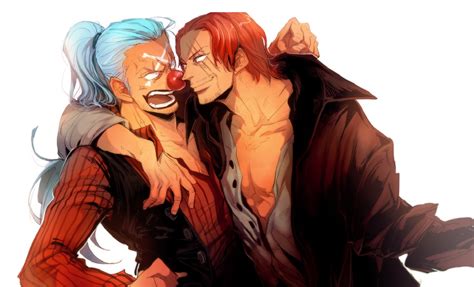 Buggy Shanks One Piece