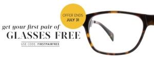 Coastal: FREE prescription glasses for new customers (offer ends 7/31 ...