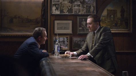 The Irishman Netflix Release Date | What is The Irishman About?