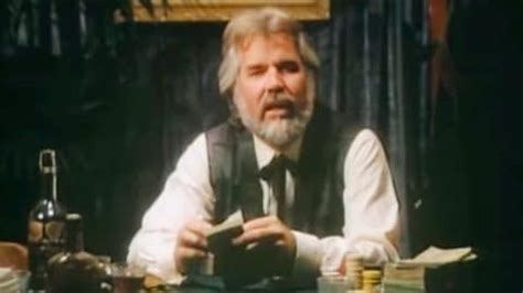 Flashback To When Kenny Rogers’ ‘The Gambler’ Soared To The Top Of The Charts | Country Rebel ...