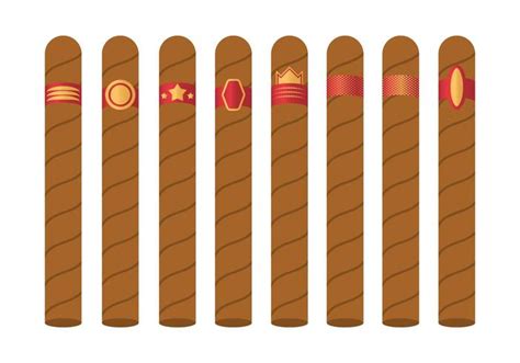 Free Cigar Label Vector 128254 Vector Art at Vecteezy