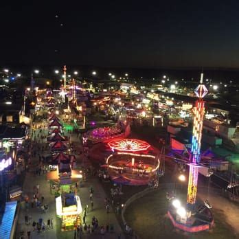 Volusia County Fair Expo - 20 Photos - Festivals - 3150 E New York Ave - Deland, FL - Reviews ...