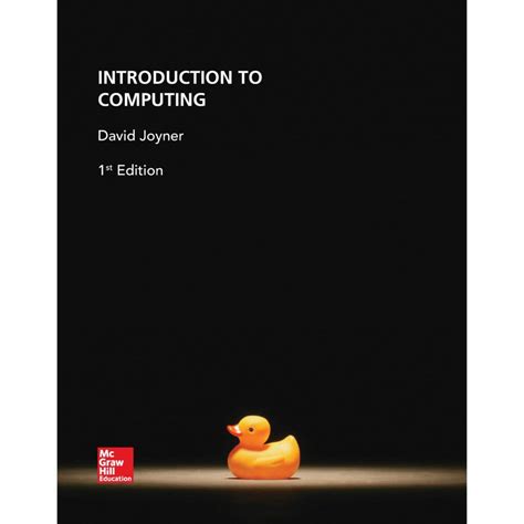 Introduction To Computing – New BooksNbooks Multan