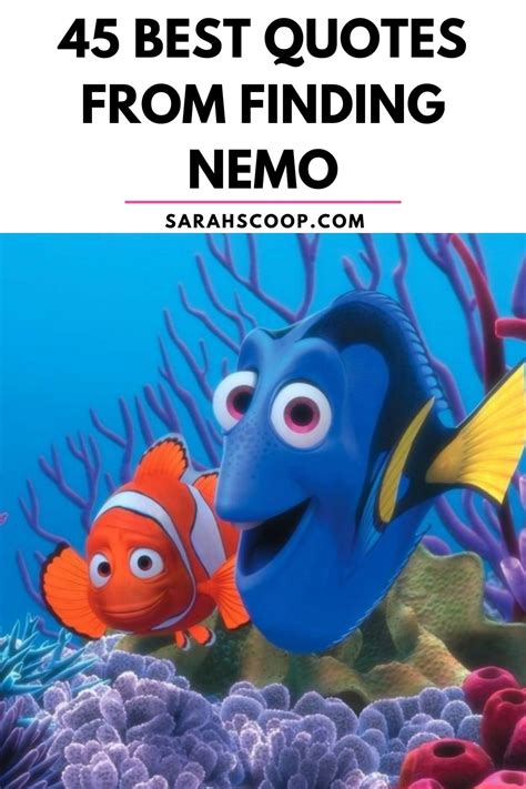 Finding Nemo Drop Off Boat