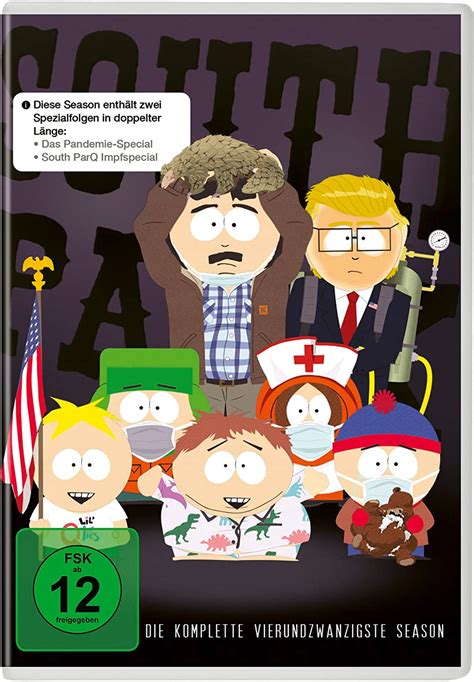 South Park.Season.24,1 DVD : Amazon.com.au: Movies & TV