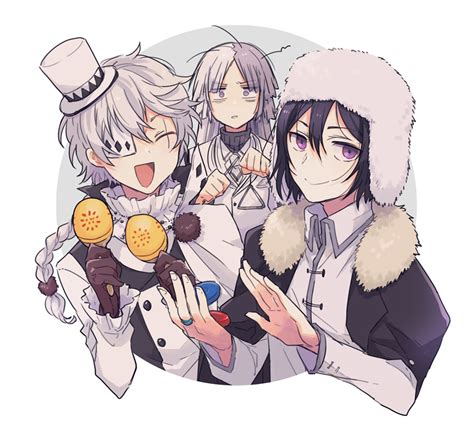 Bungou Stray Dogs Image by karinoaaa #3383699 - Zerochan Anime Image Board