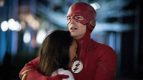 THE FLASH Season 5 Episode 22 Review: Legacy