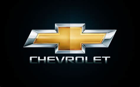 Chevrolet Logo ~ 2013 Geneva Motor Show