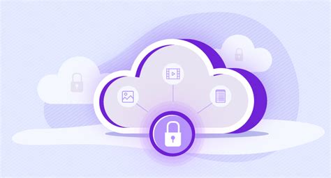 Cloud Storage Security: Is Your Data Safe in the Cloud?