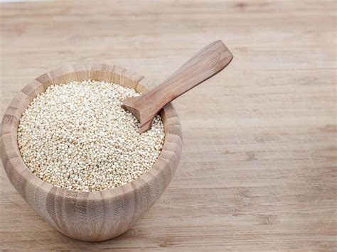 Amaranth: 10 Health Benefits of Amaranth