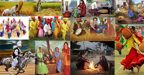 Pakistani society and culture ~ The Land OF Hospitality