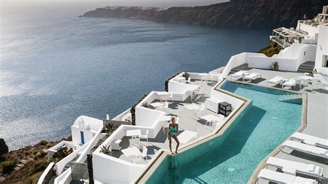 The 10 Best Luxury Hotels in Greece - Hotels in Heaven®