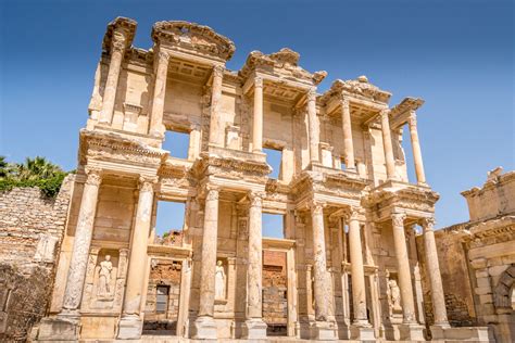 Top 10 Things To Do In Ephesus Turkey - Infoupdate.org