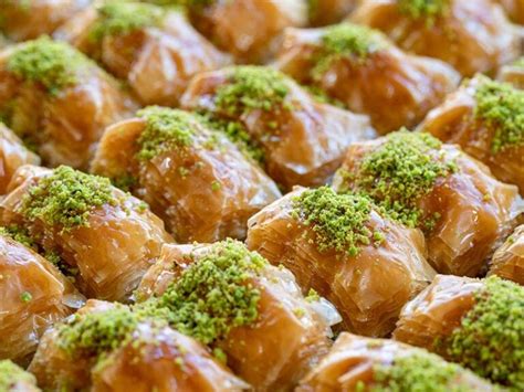 11+ Authentic Libyan Desserts to Explore in 2024