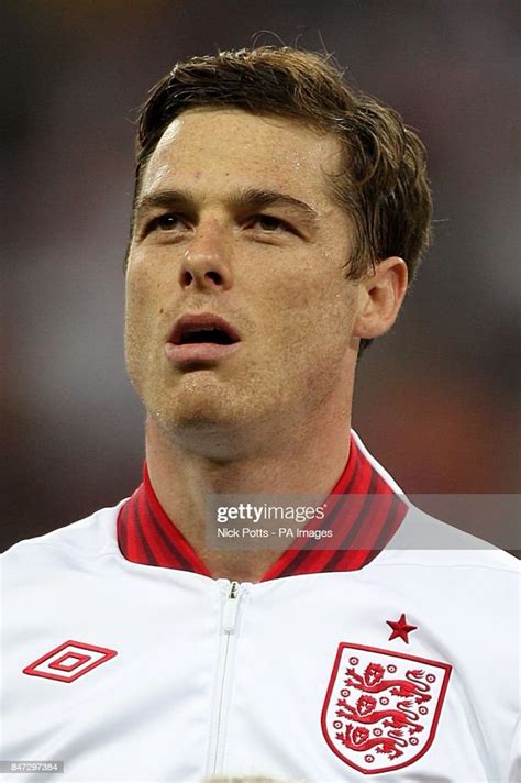 Scott Parker, England News Photo - Getty Images