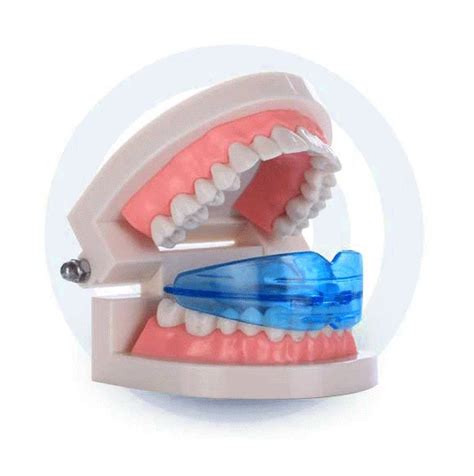 New arrival 1pcs dental appliance retainer invisible orthodontic braces buck teeth anti molar ...