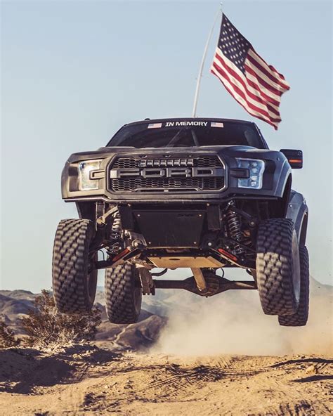 Ford raptor lifted – Artofit